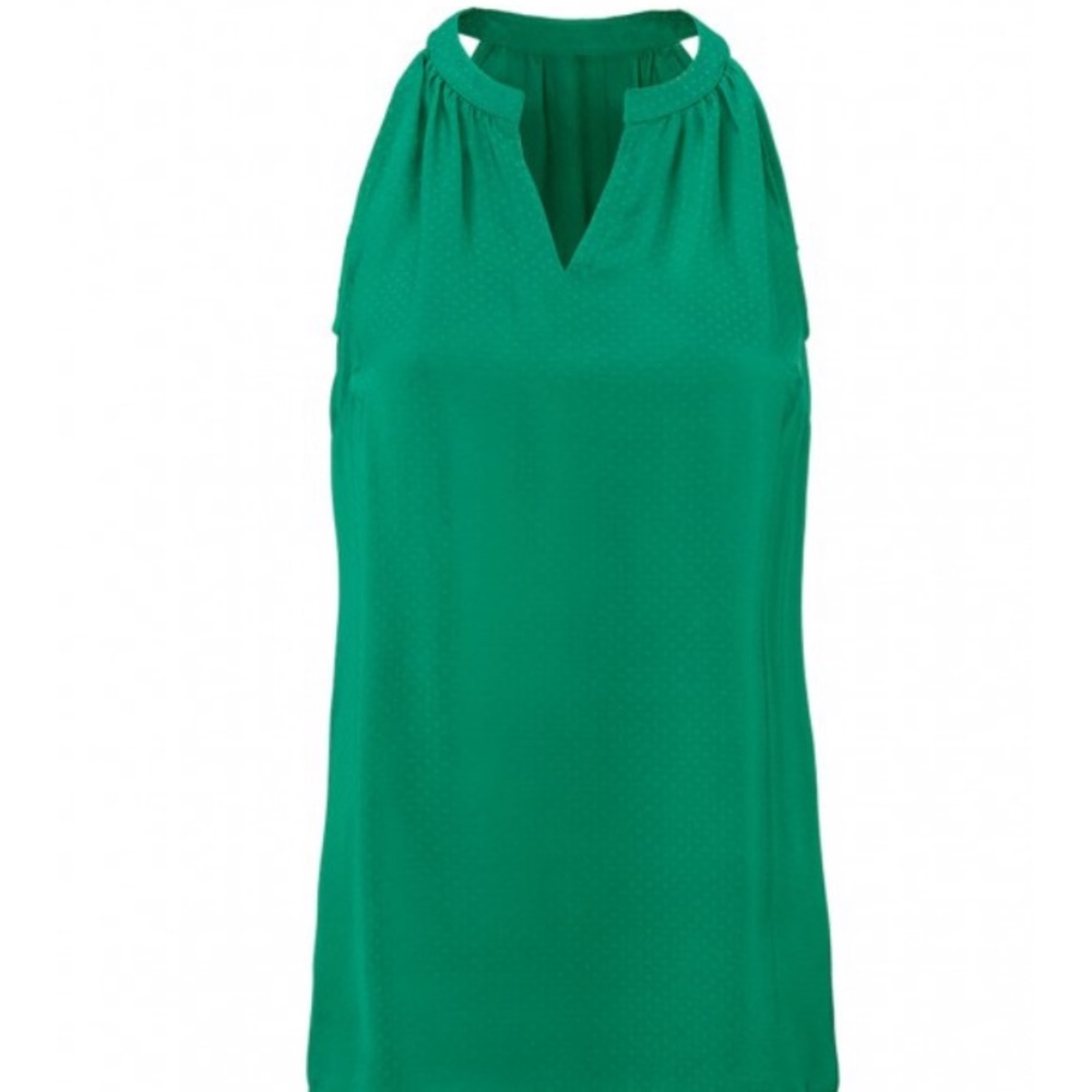 CAbi Lush Blouse